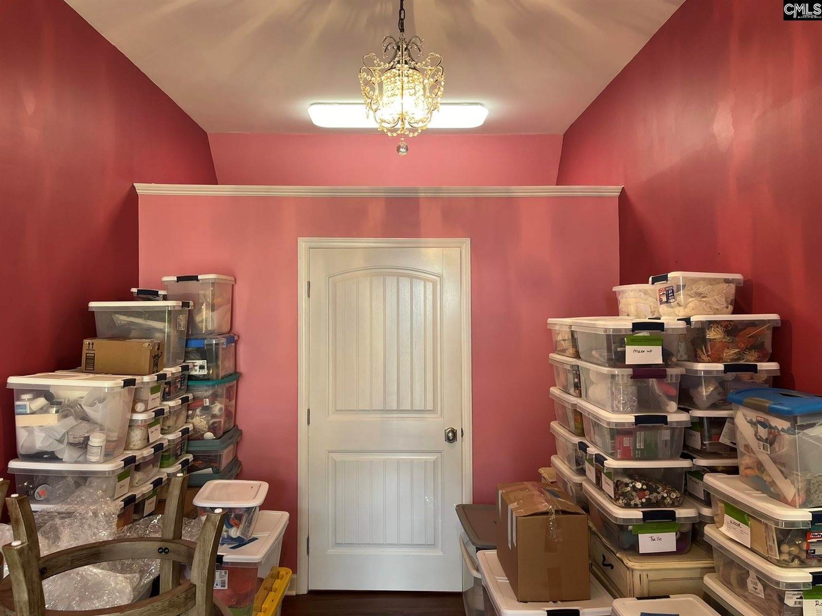 602 Crystal Springs, Lexington, SC 29073