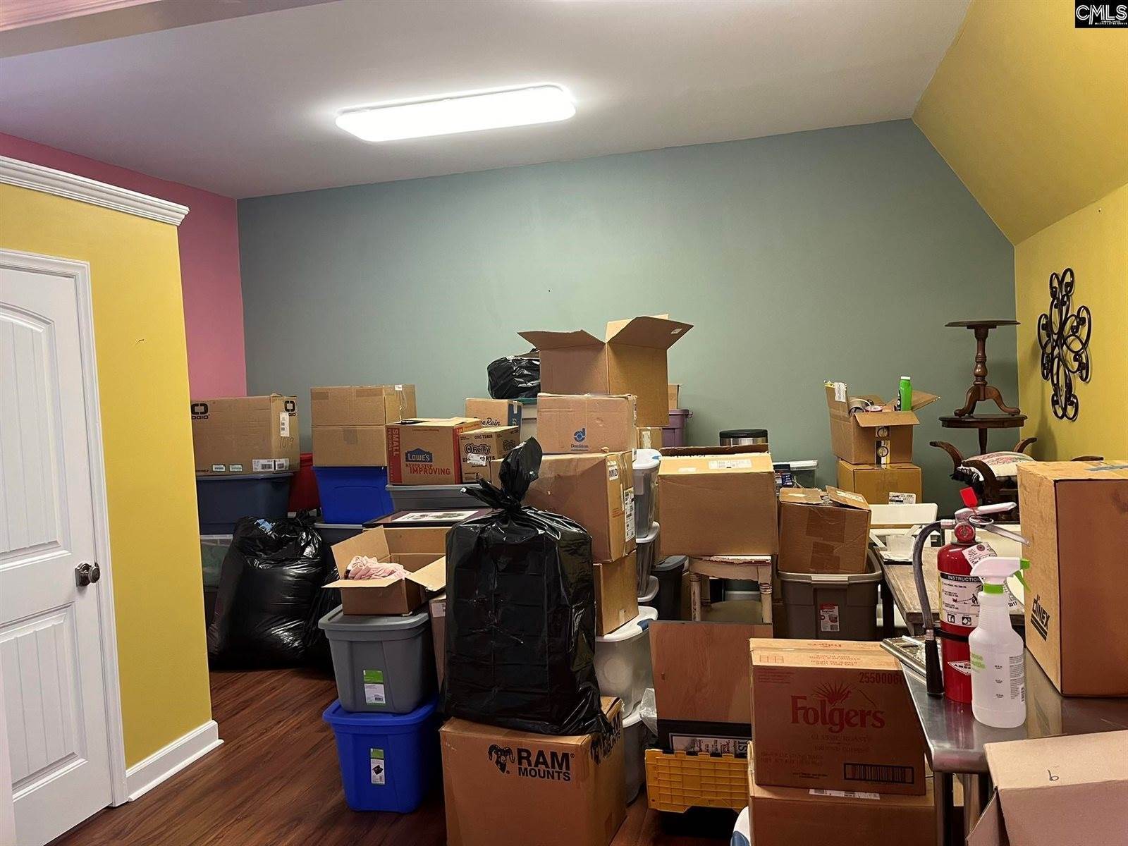 602 Crystal Springs, Lexington, SC 29073