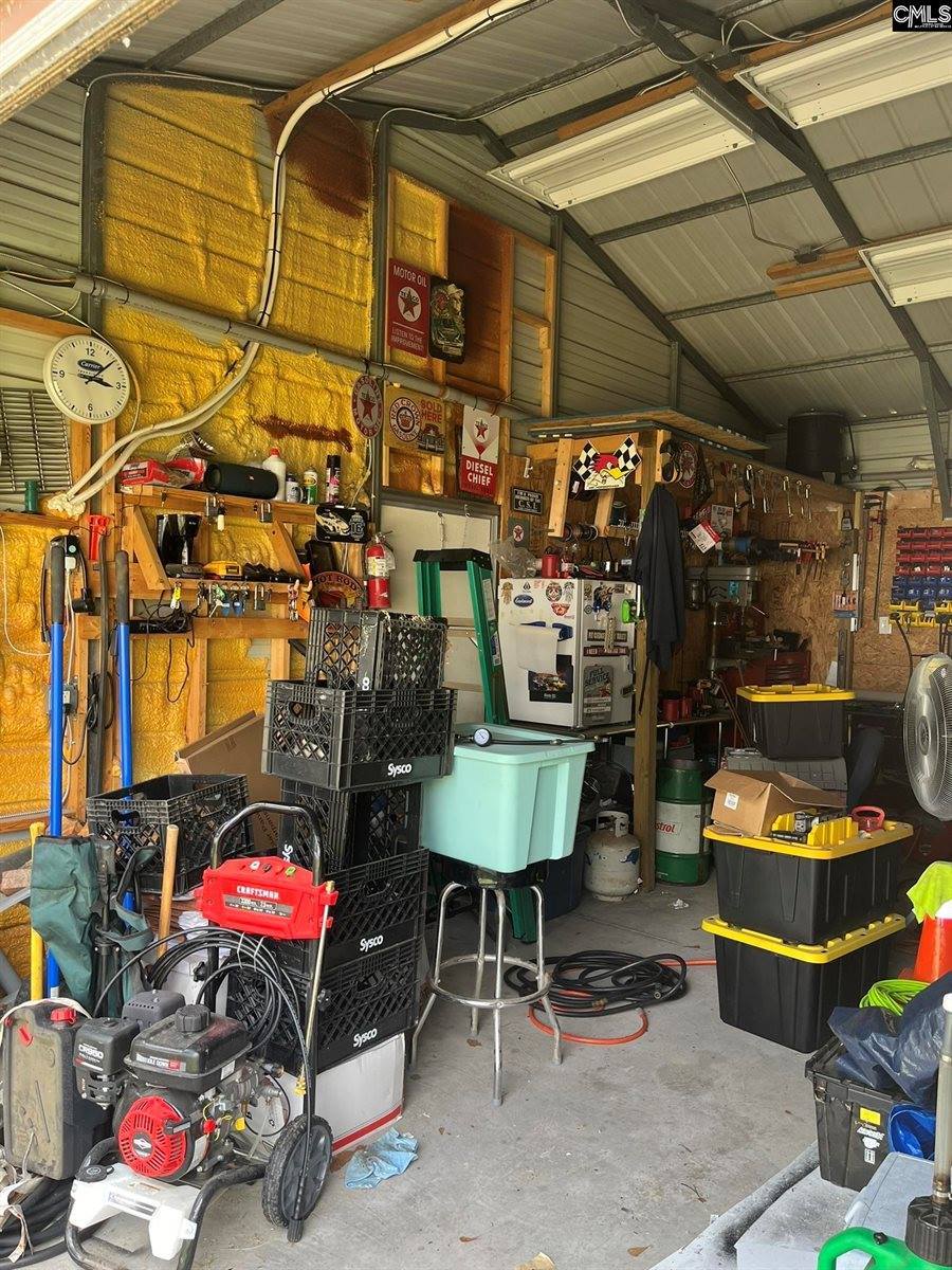 602 Crystal Springs, Lexington, SC 29073