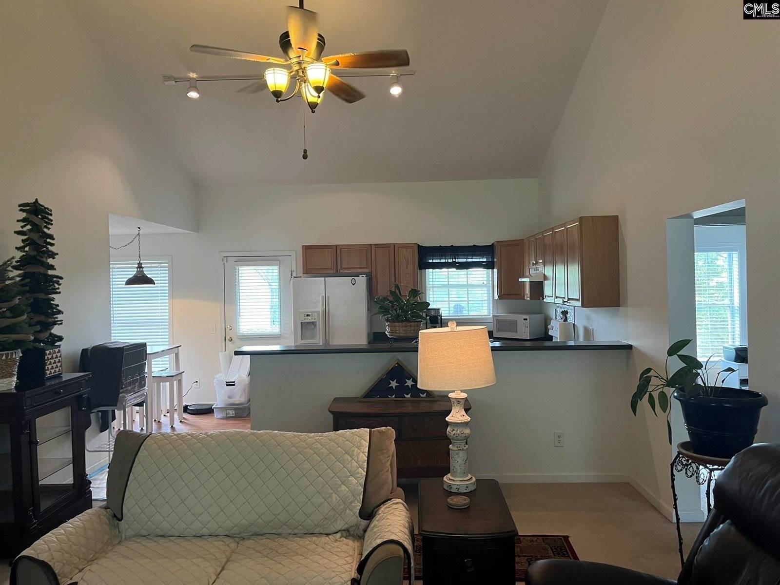 602 Crystal Springs, Lexington, SC 29073