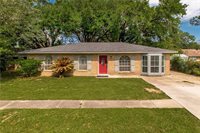 3122 Ottawa Drive, Baton Rouge, LA 70801