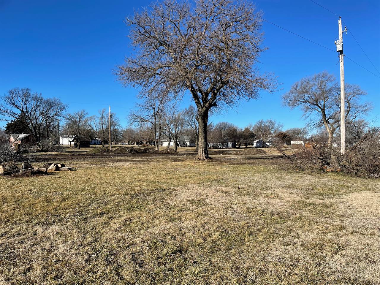 116 North Nebraska St, Cassoday, KS 66842