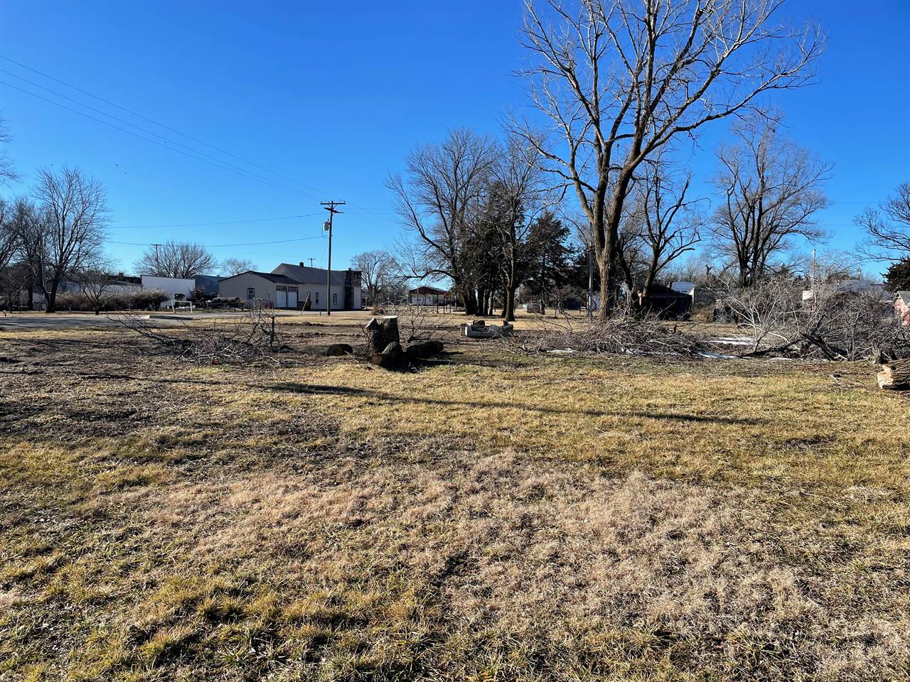 116 North Nebraska St, Cassoday, KS 66842