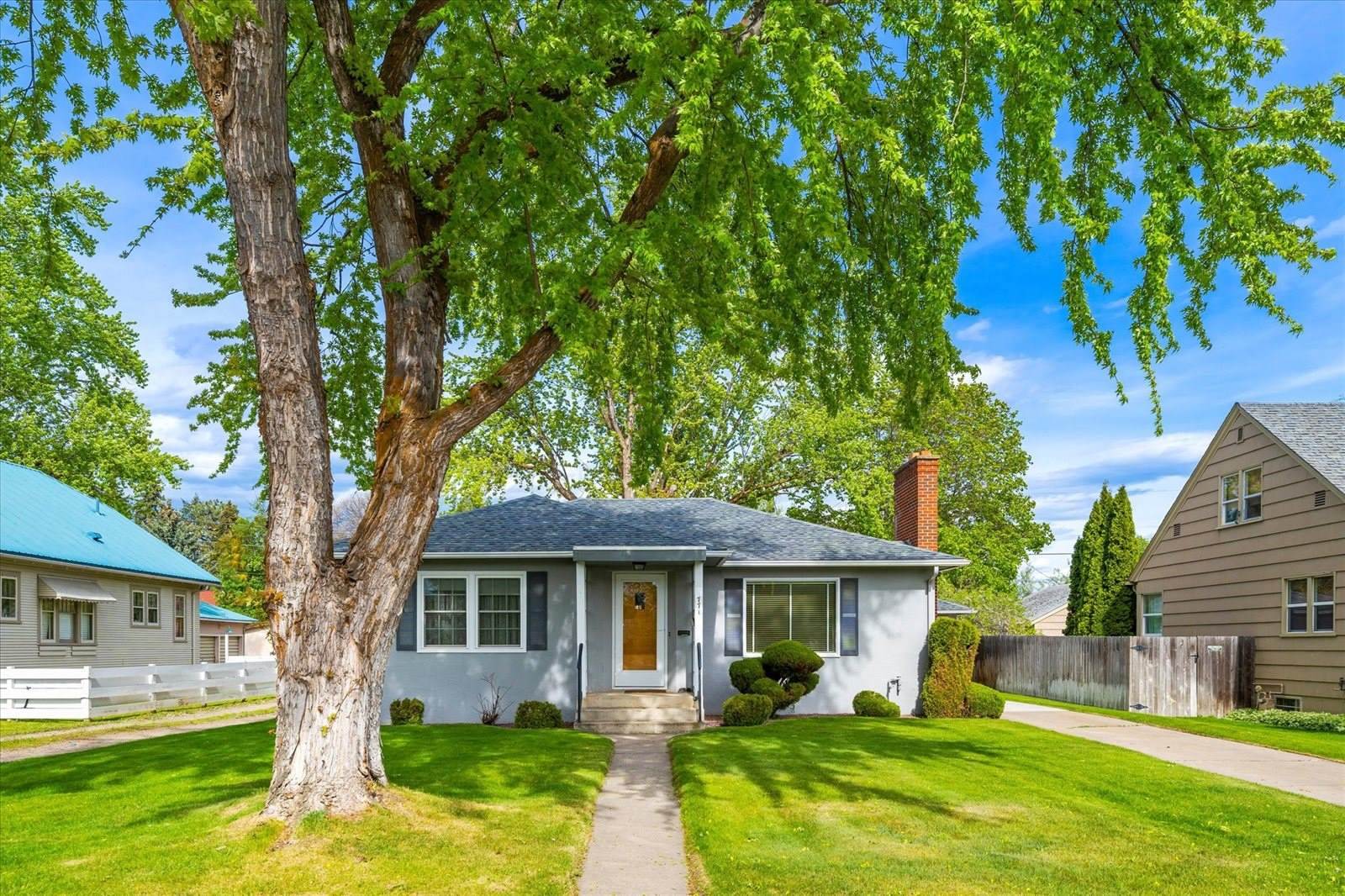 771 North Main Street, Kalispell, MT 59901