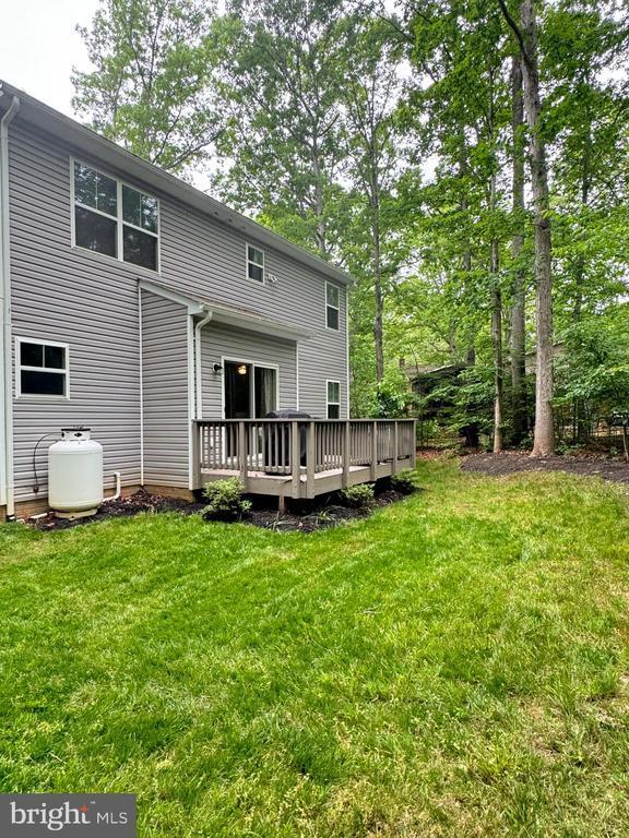 103 Birdie Road, Locust Grove, VA 22508