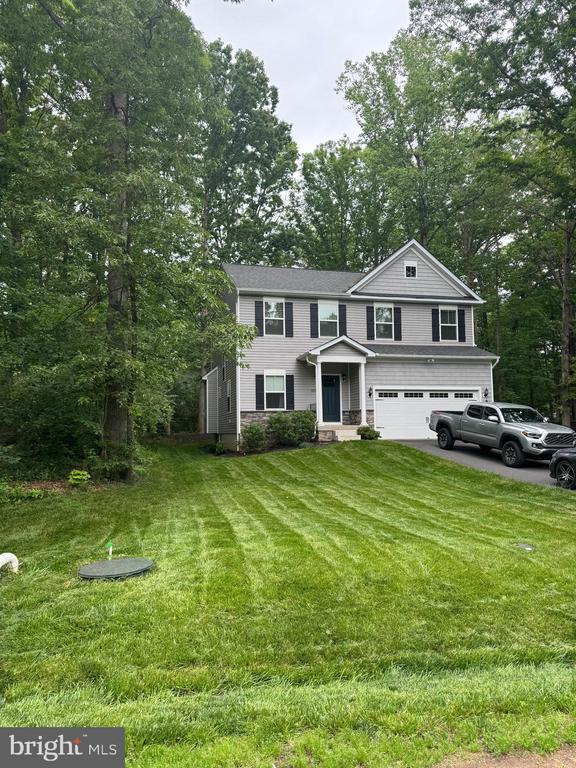 103 Birdie Road, Locust Grove, VA 22508