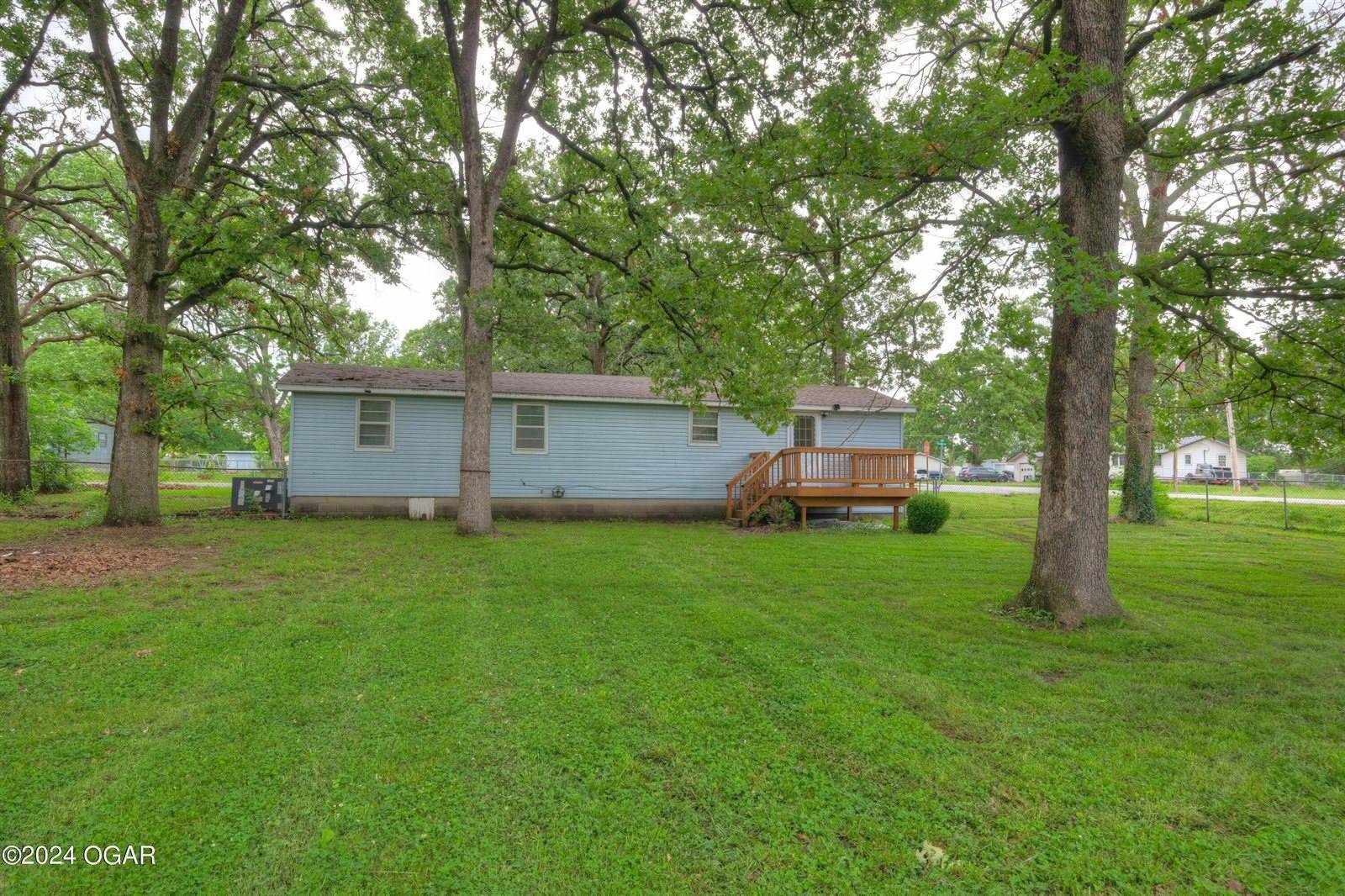 2124 Galena Avenue, Galena, KS 66739