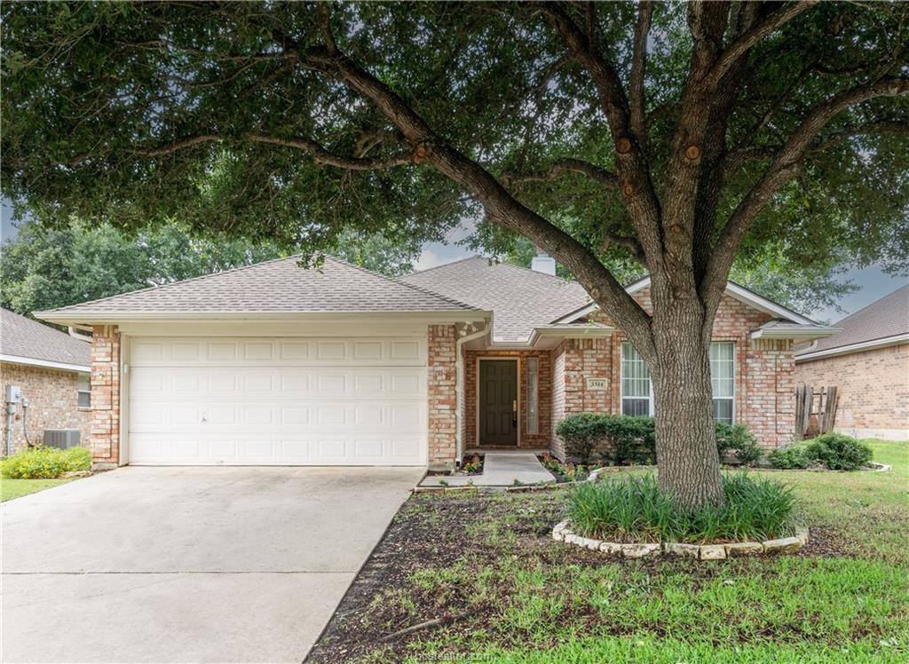 3514 Vienna Drive, College Station, TX 77845