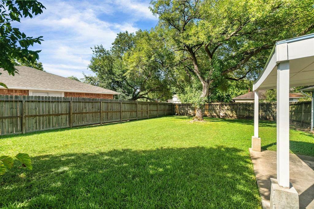 15802 Tammany Lane, Houston, TX 77082