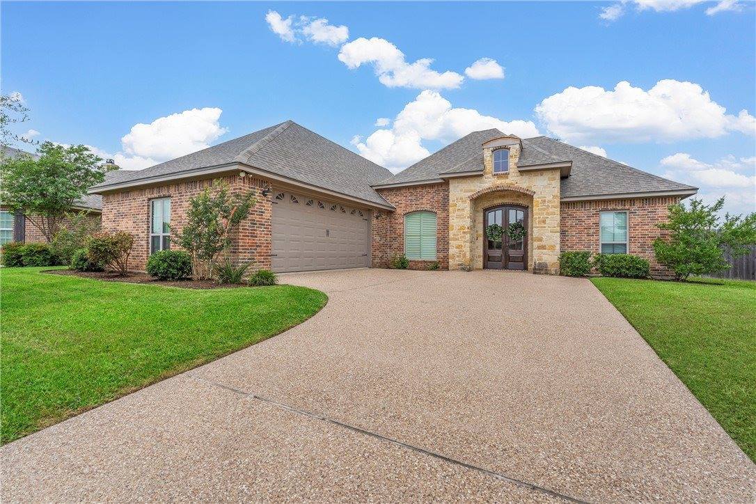 17 North Shore Circle, Waco, TX 76708
