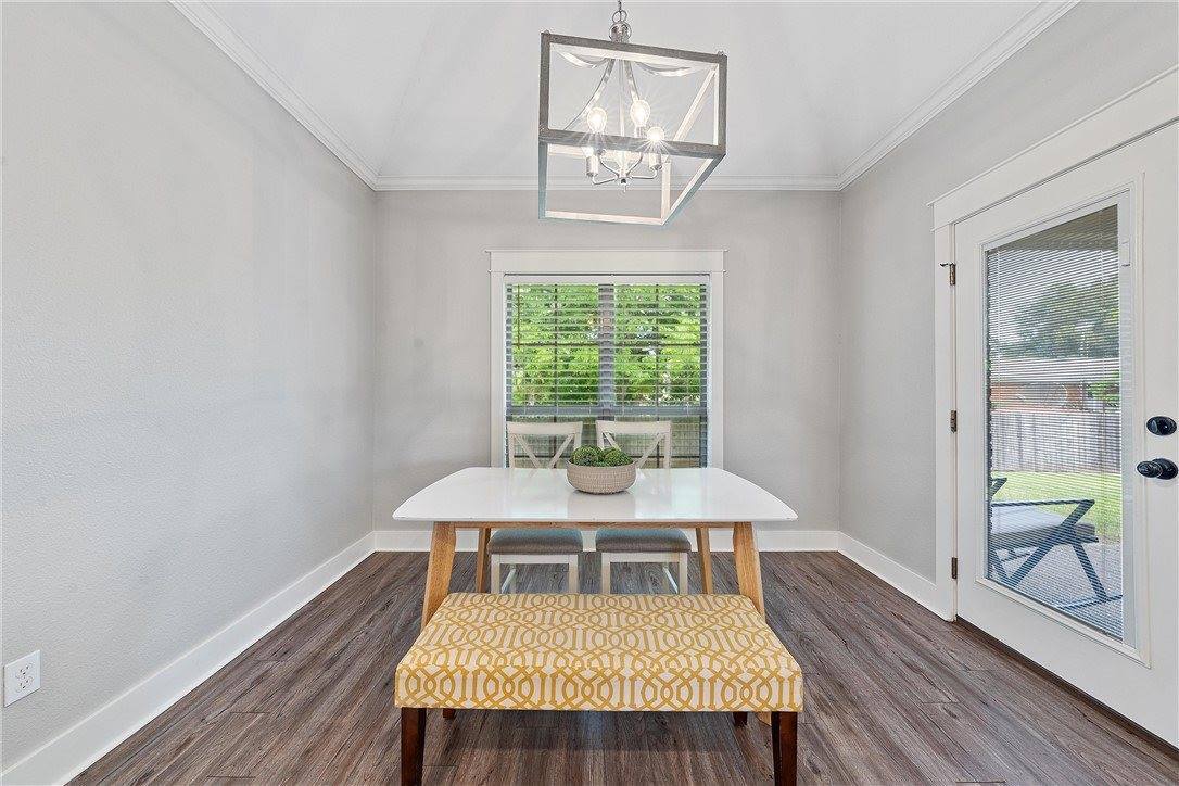 17 North Shore Circle, Waco, TX 76708