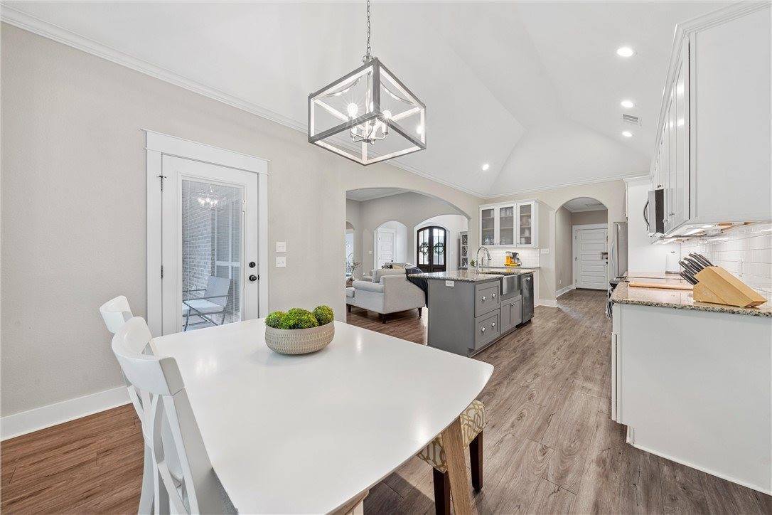 17 North Shore Circle, Waco, TX 76708