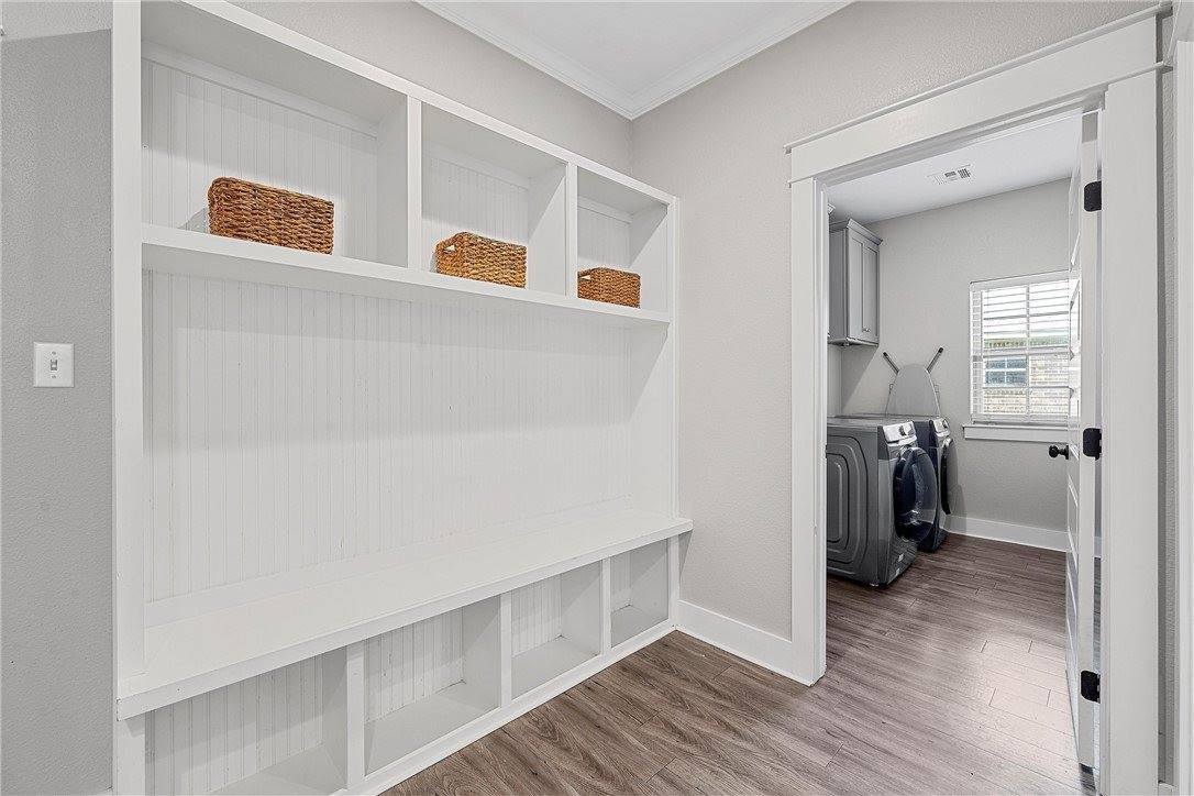 17 North Shore Circle, Waco, TX 76708