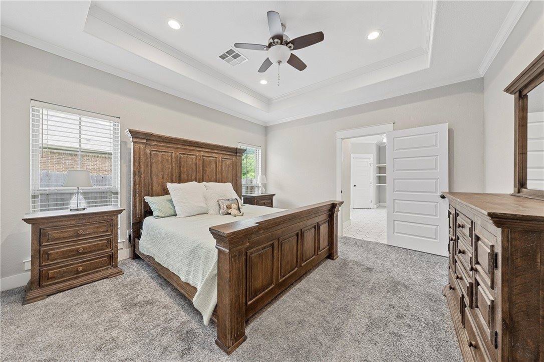 17 North Shore Circle, Waco, TX 76708