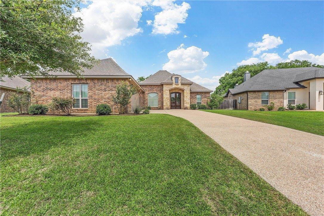 17 North Shore Circle, Waco, TX 76708