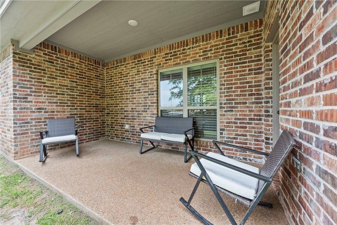 17 North Shore Circle, Waco, TX 76708