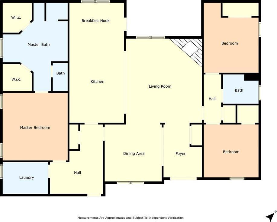 17 North Shore Circle, Waco, TX 76708