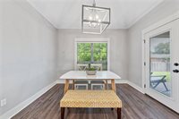 17 North Shore Circle, Waco, TX 76708