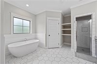 17 North Shore Circle, Waco, TX 76708