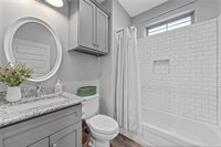 17 North Shore Circle, Waco, TX 76708