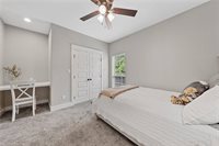 17 North Shore Circle, Waco, TX 76708