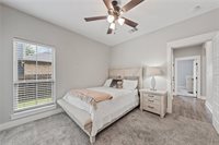 17 North Shore Circle, Waco, TX 76708