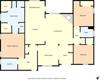 17 North Shore Circle, Waco, TX 76708