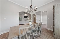 17 North Shore Circle, Waco, TX 76708