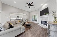 17 North Shore Circle, Waco, TX 76708