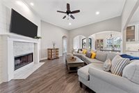 17 North Shore Circle, Waco, TX 76708