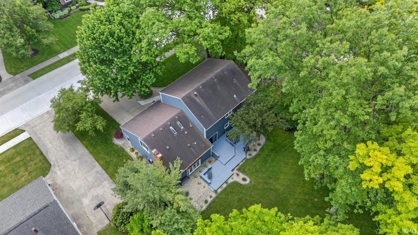 1623 Ransom Drive, Fort Wayne, IN 46845