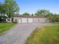 5520 E 800 N Road, Kendallville, IN 46755