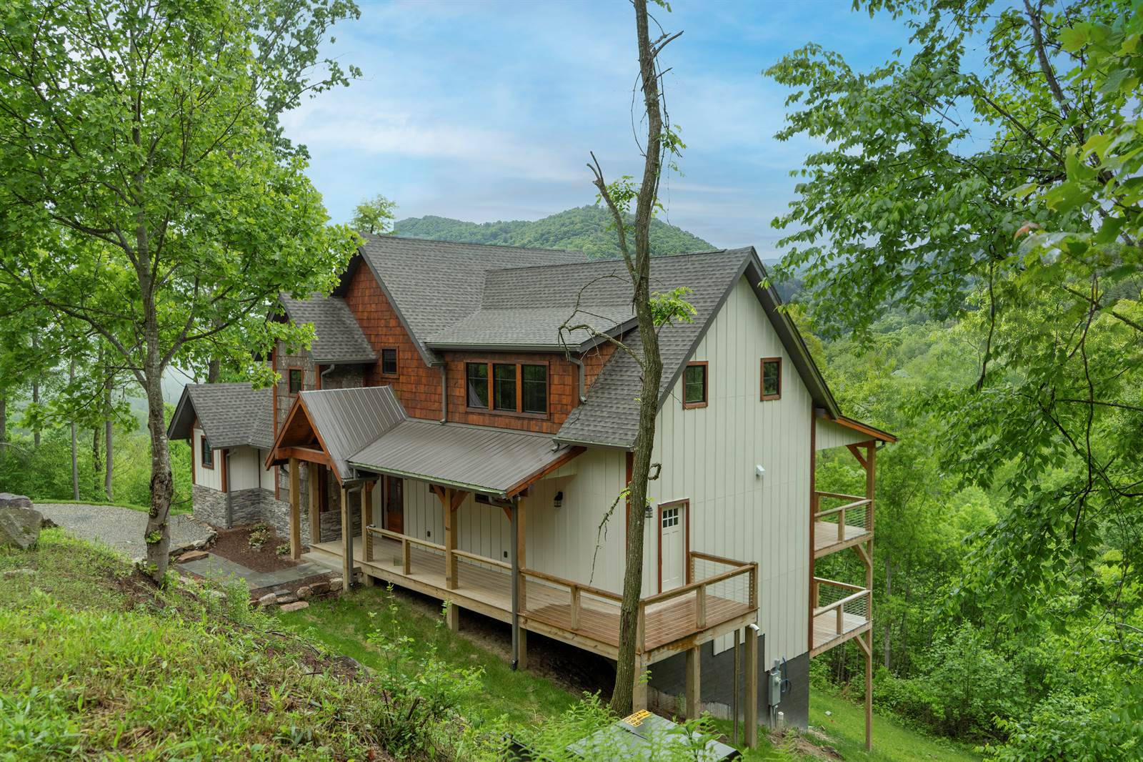 461 Sugar Hill Lane, Sugar Grove, NC 28679