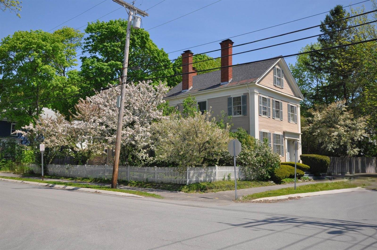 54 Penobscot Street, Bangor, ME 04401