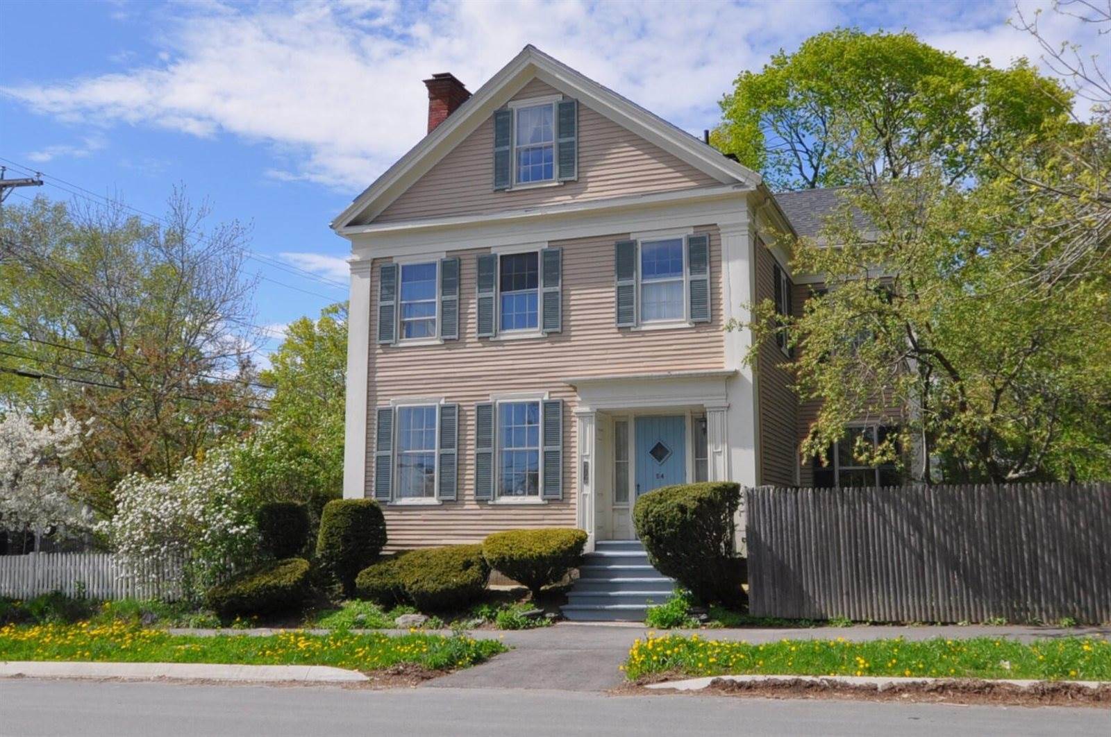 54 Penobscot Street, Bangor, ME 04401