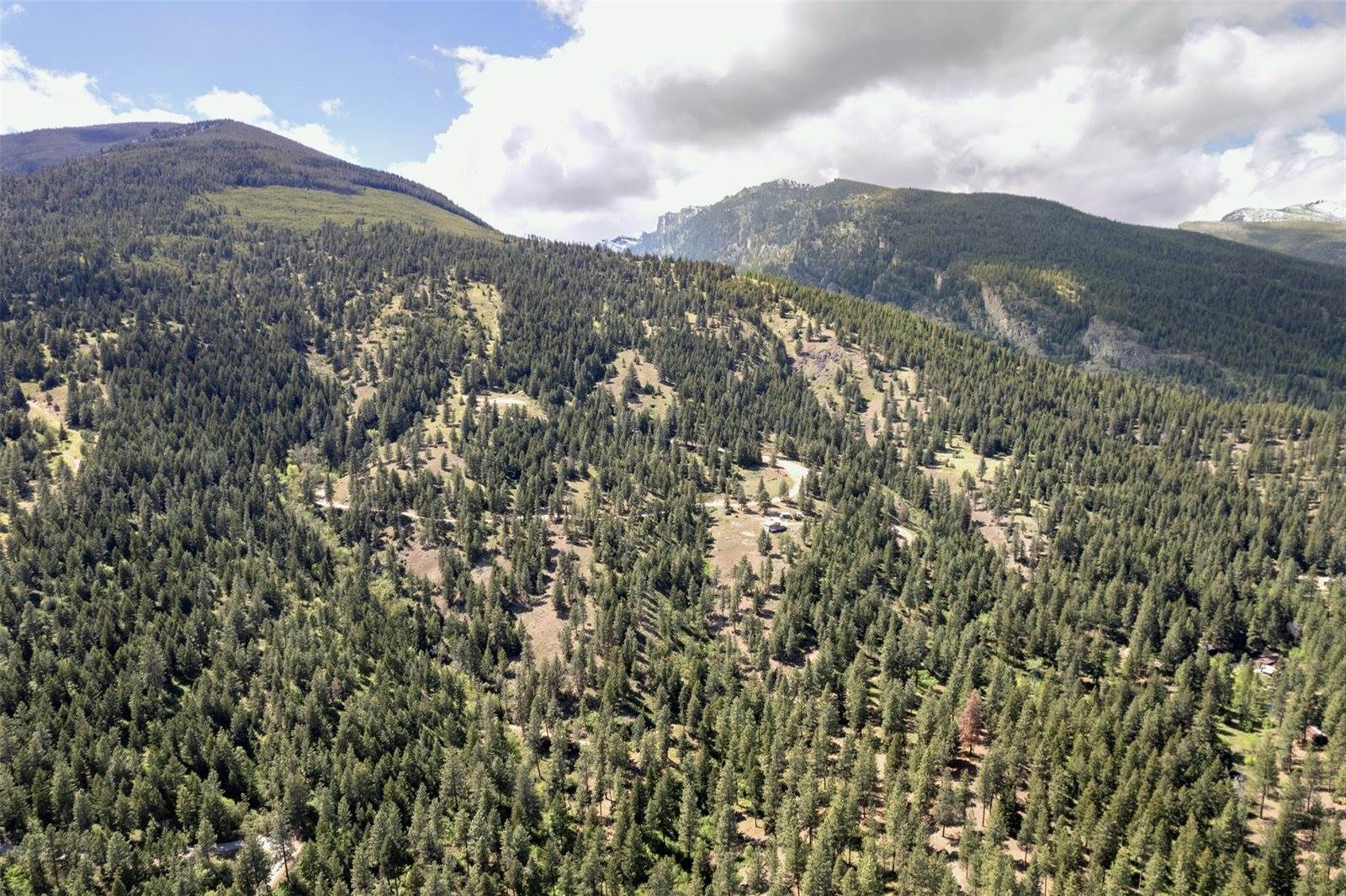 NHN Bourne Loop, Victor, MT 59875