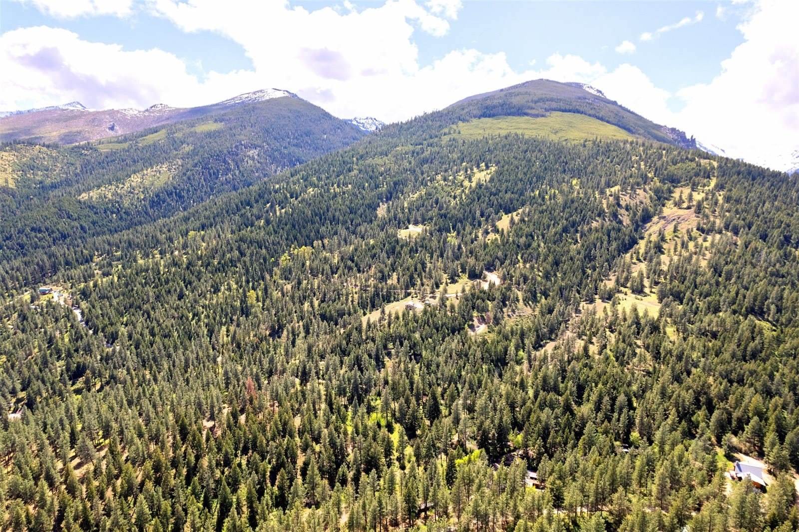 NHN Bourne Loop, Victor, MT 59875