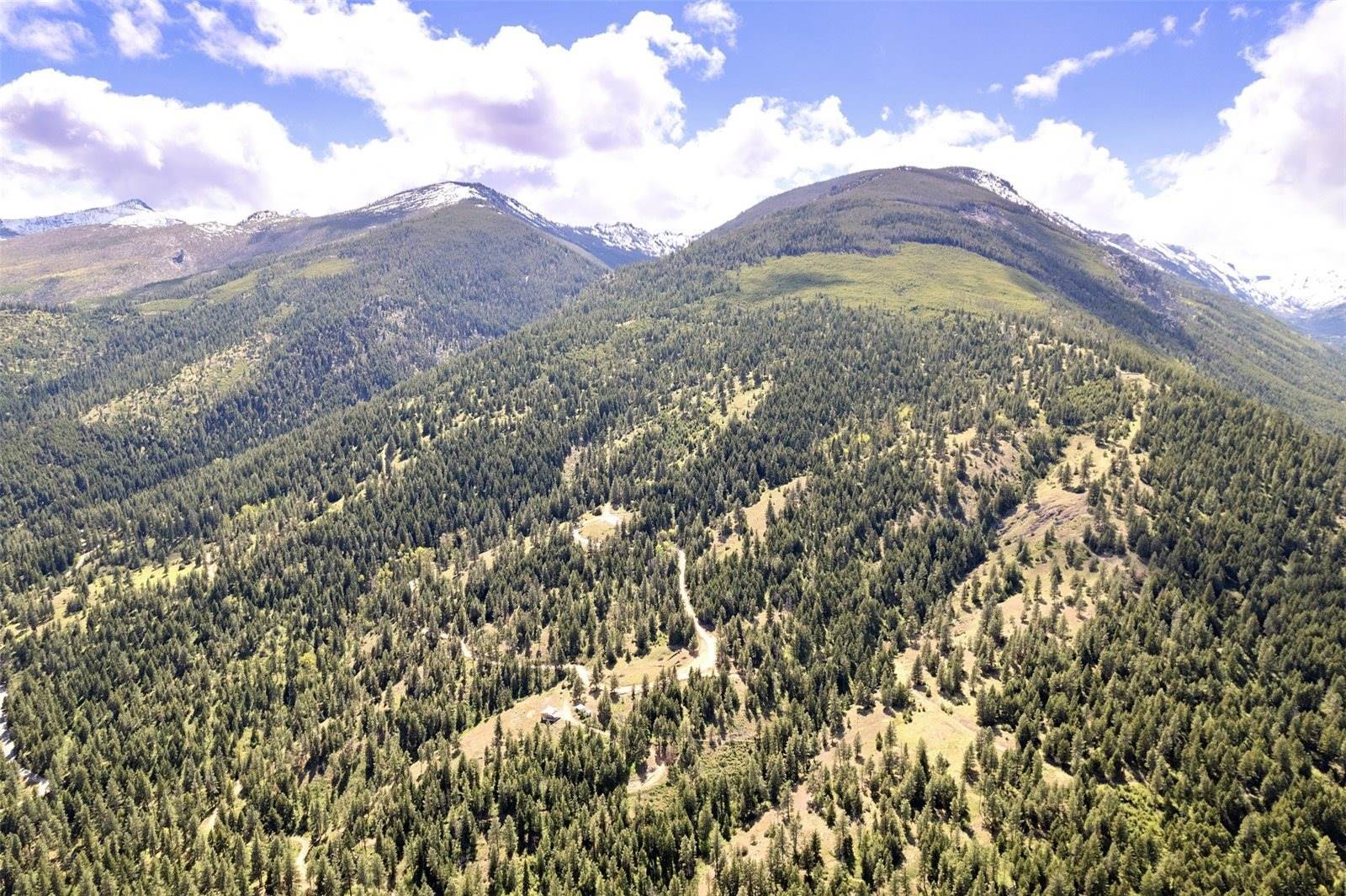 NHN Bourne Loop, Victor, MT 59875