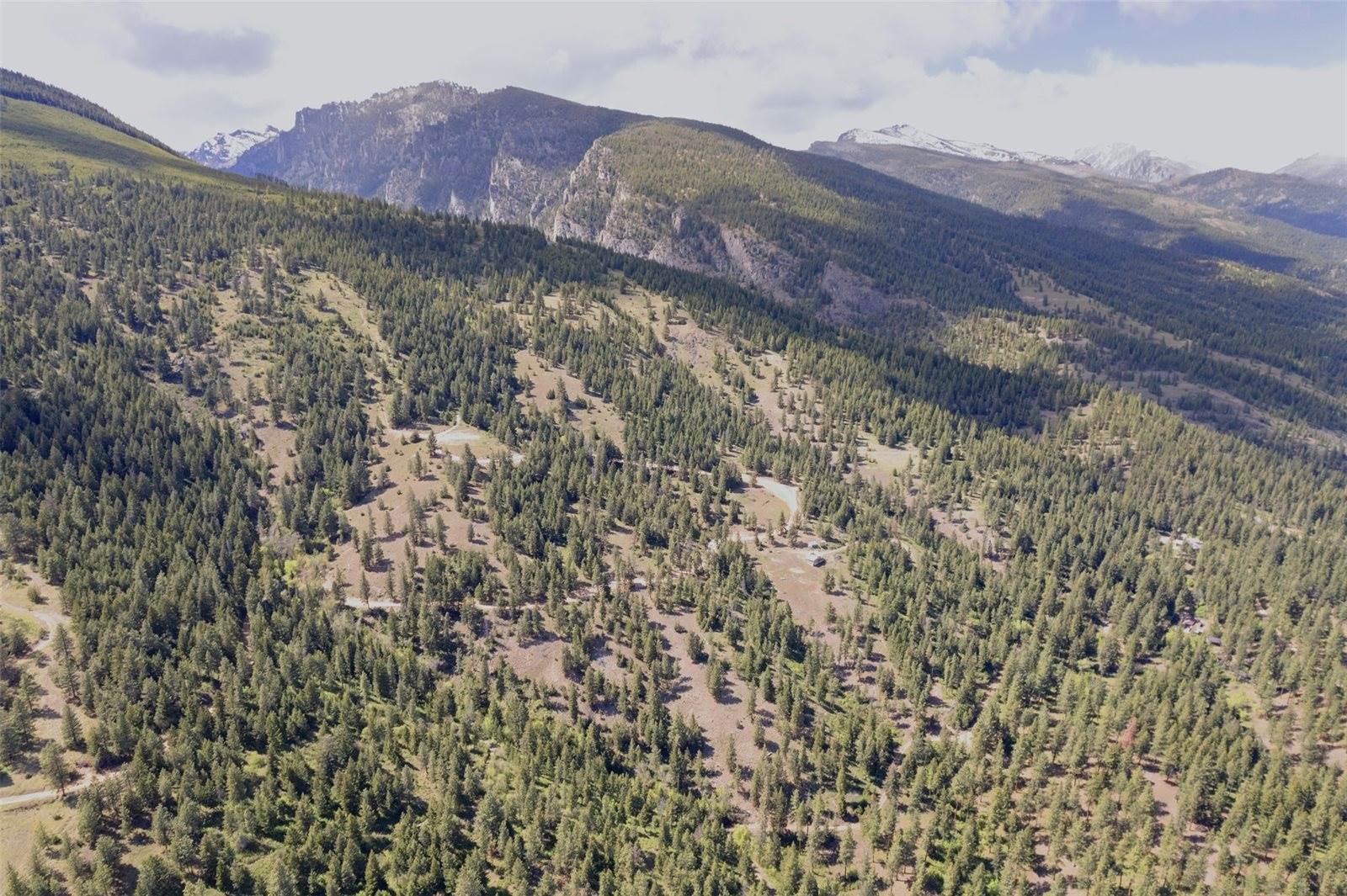 NHN Bourne Loop, Victor, MT 59875