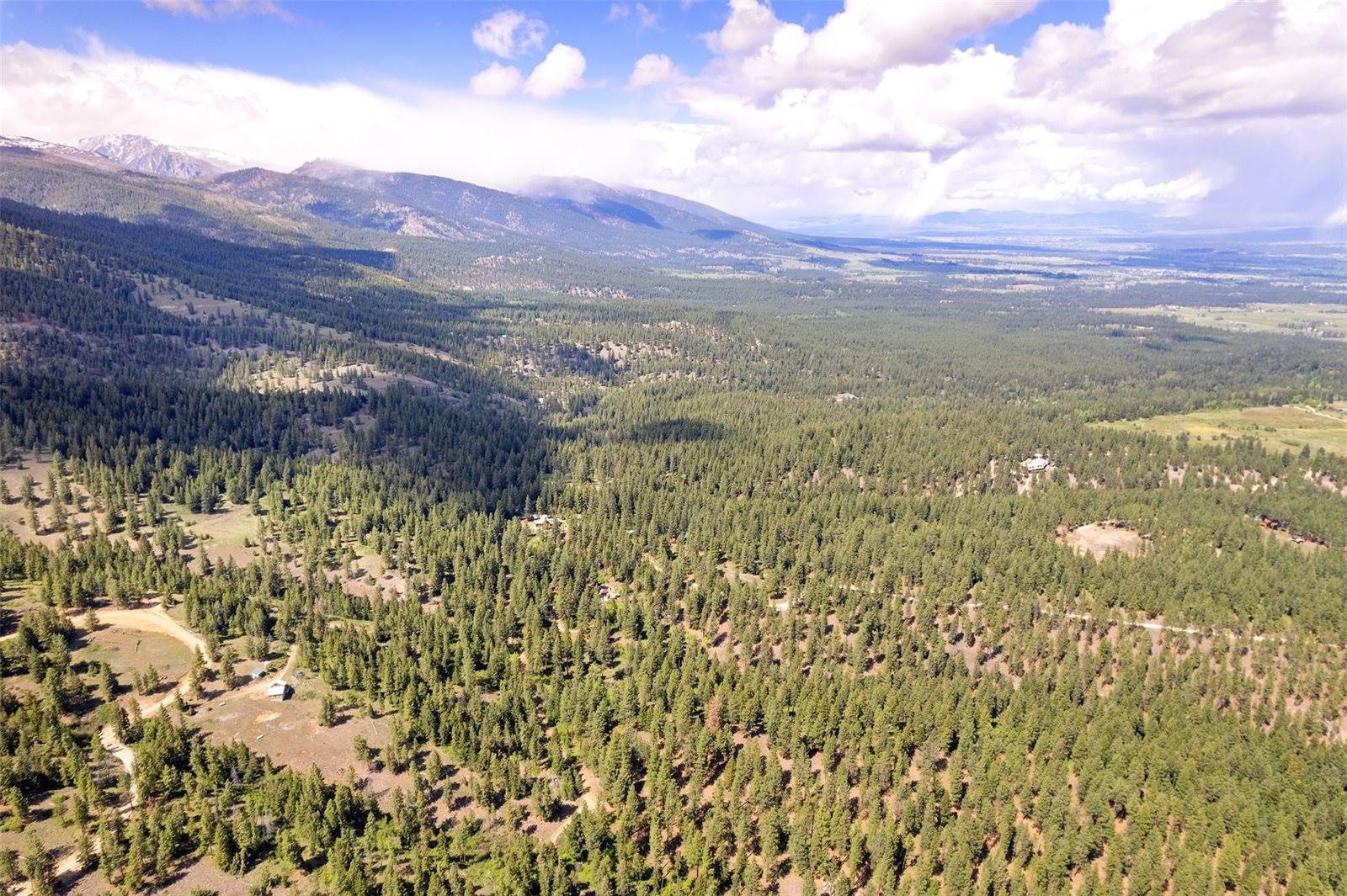 NHN Bourne Loop, Victor, MT 59875