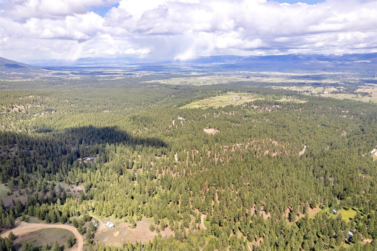 NHN Bourne Loop, Victor, MT 59875