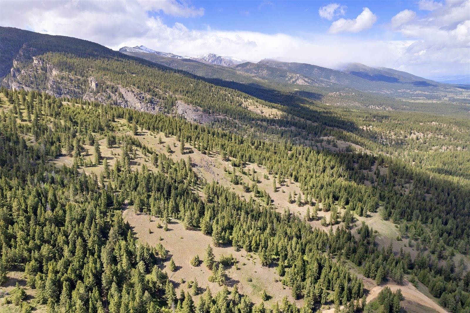 NHN Bourne Loop, Victor, MT 59875