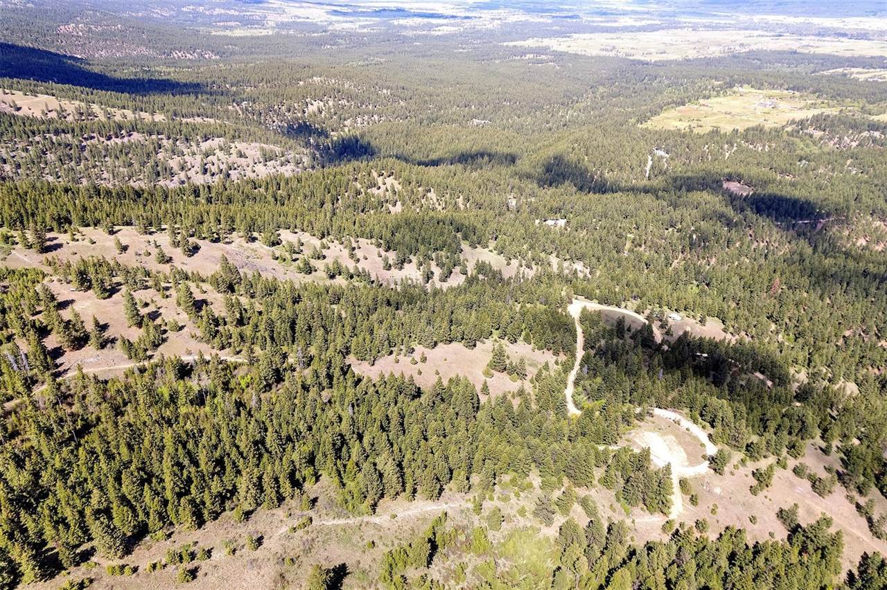 NHN Bourne Loop, Victor, MT 59875