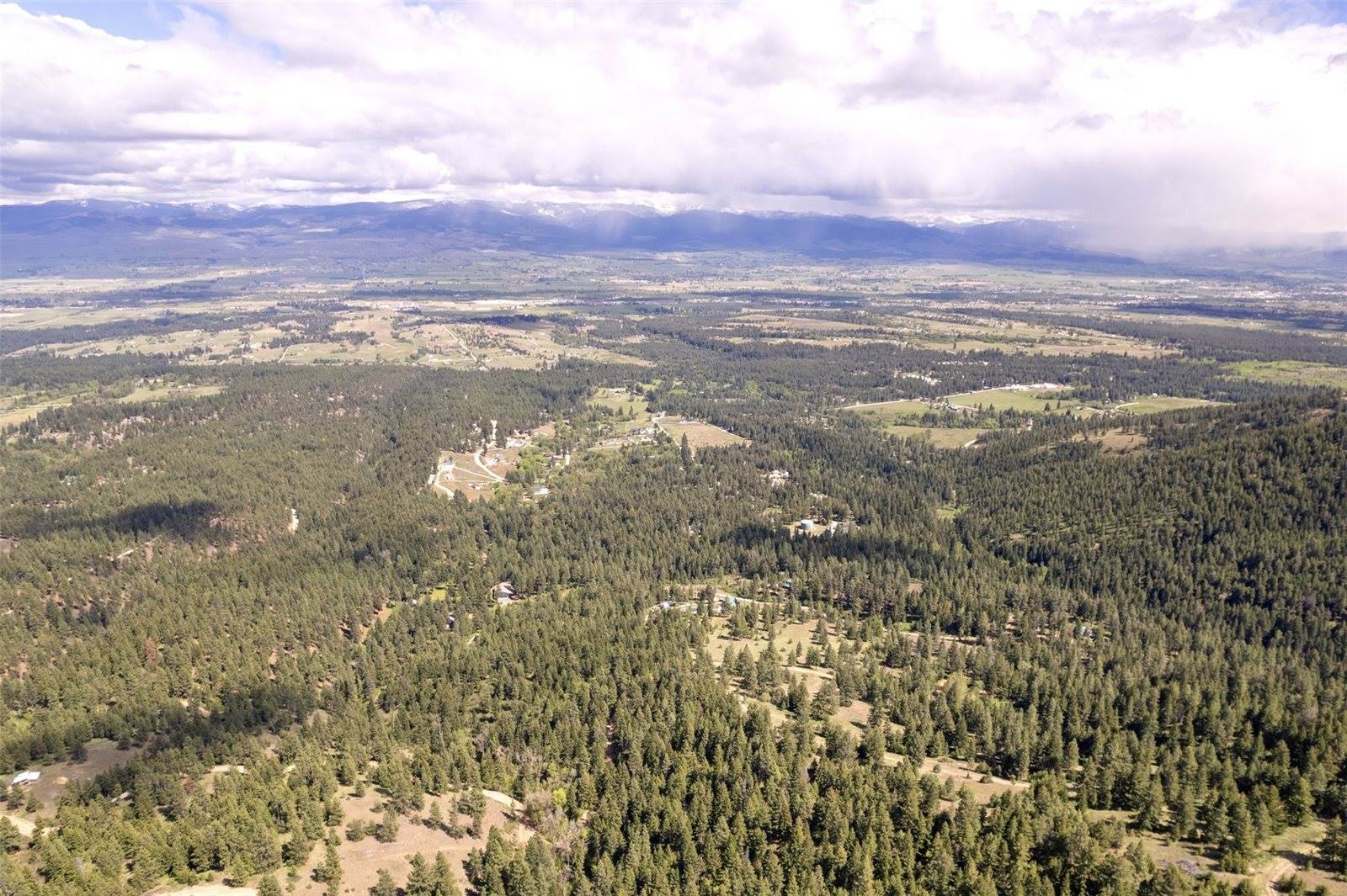 NHN Bourne Loop, Victor, MT 59875