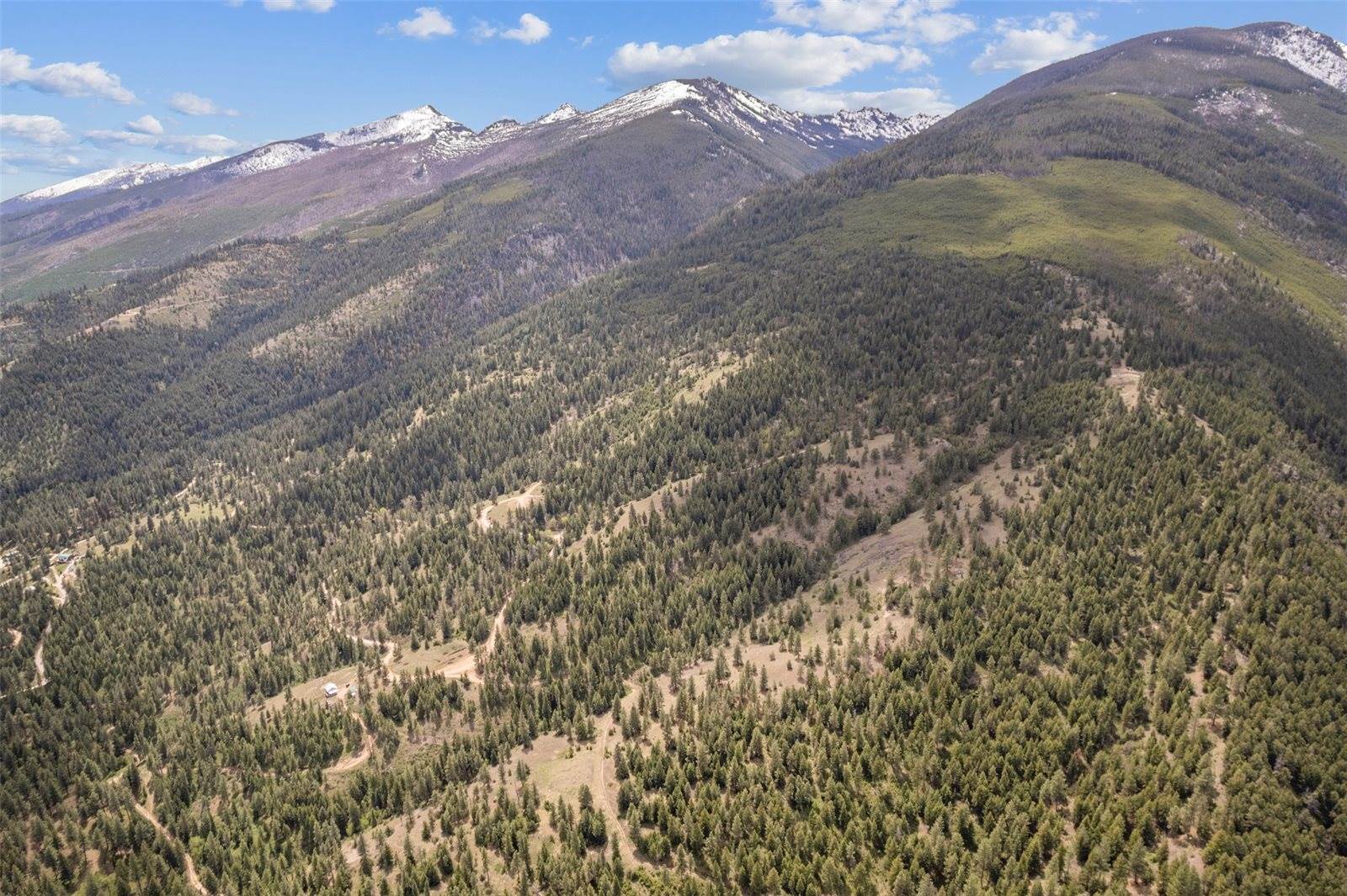 NHN Bourne Loop, Victor, MT 59875