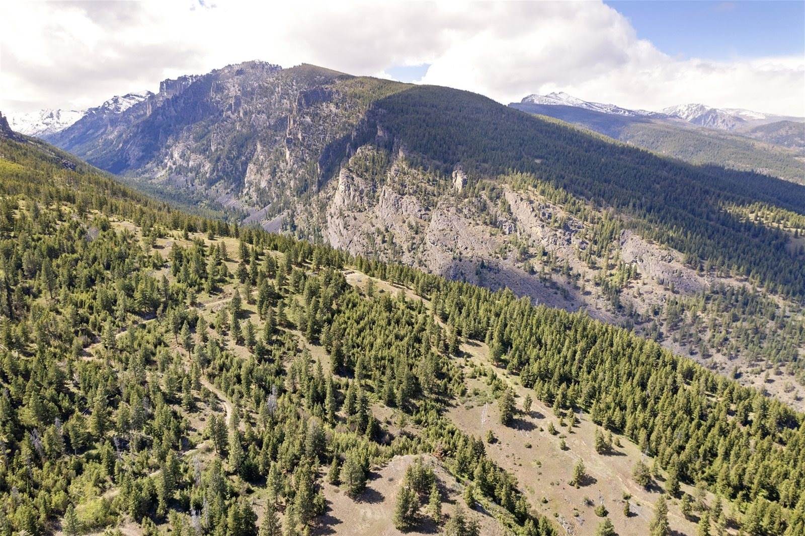 NHN Bourne Loop, Victor, MT 59875