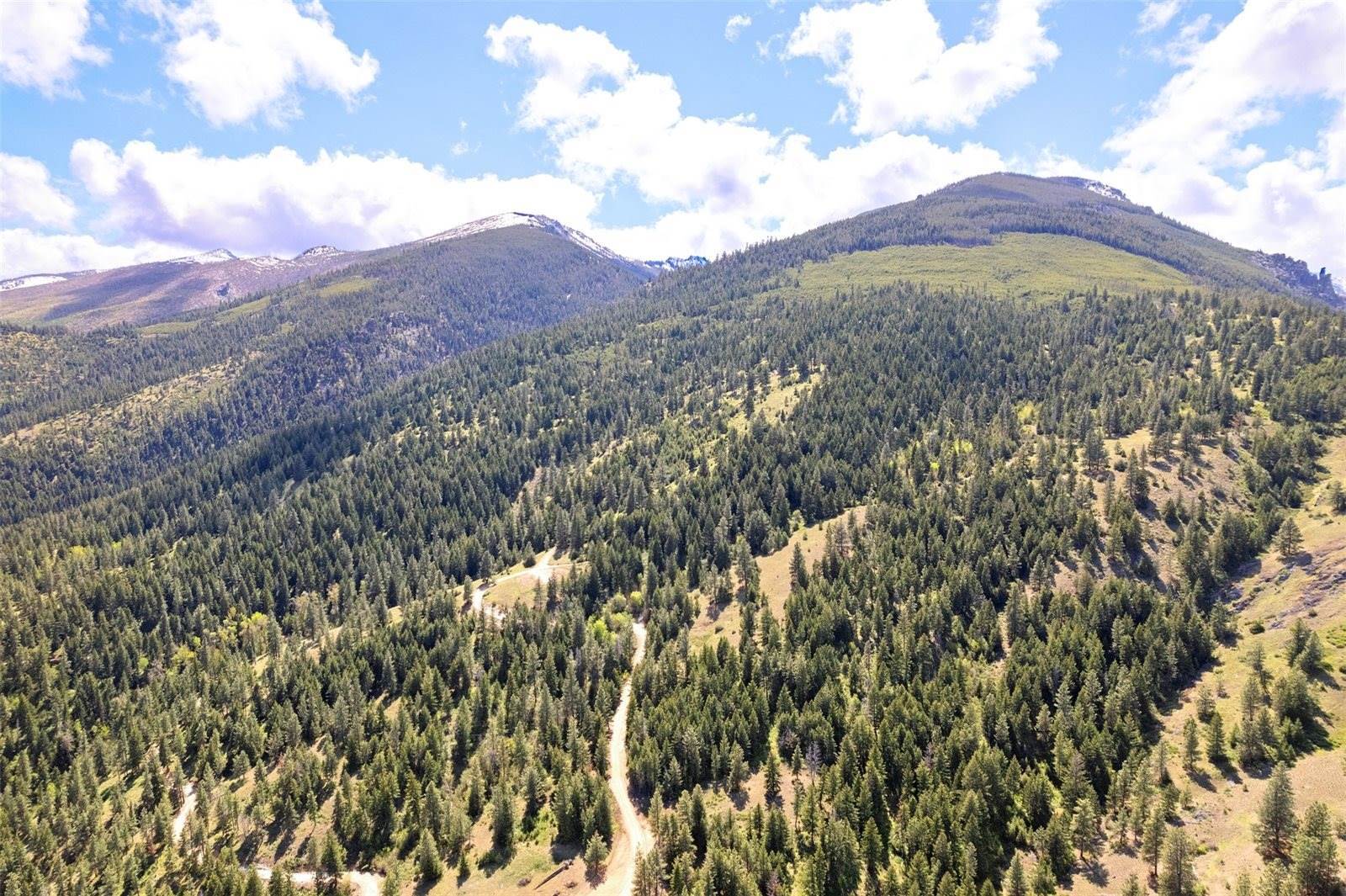 NHN Bourne Loop, Victor, MT 59875