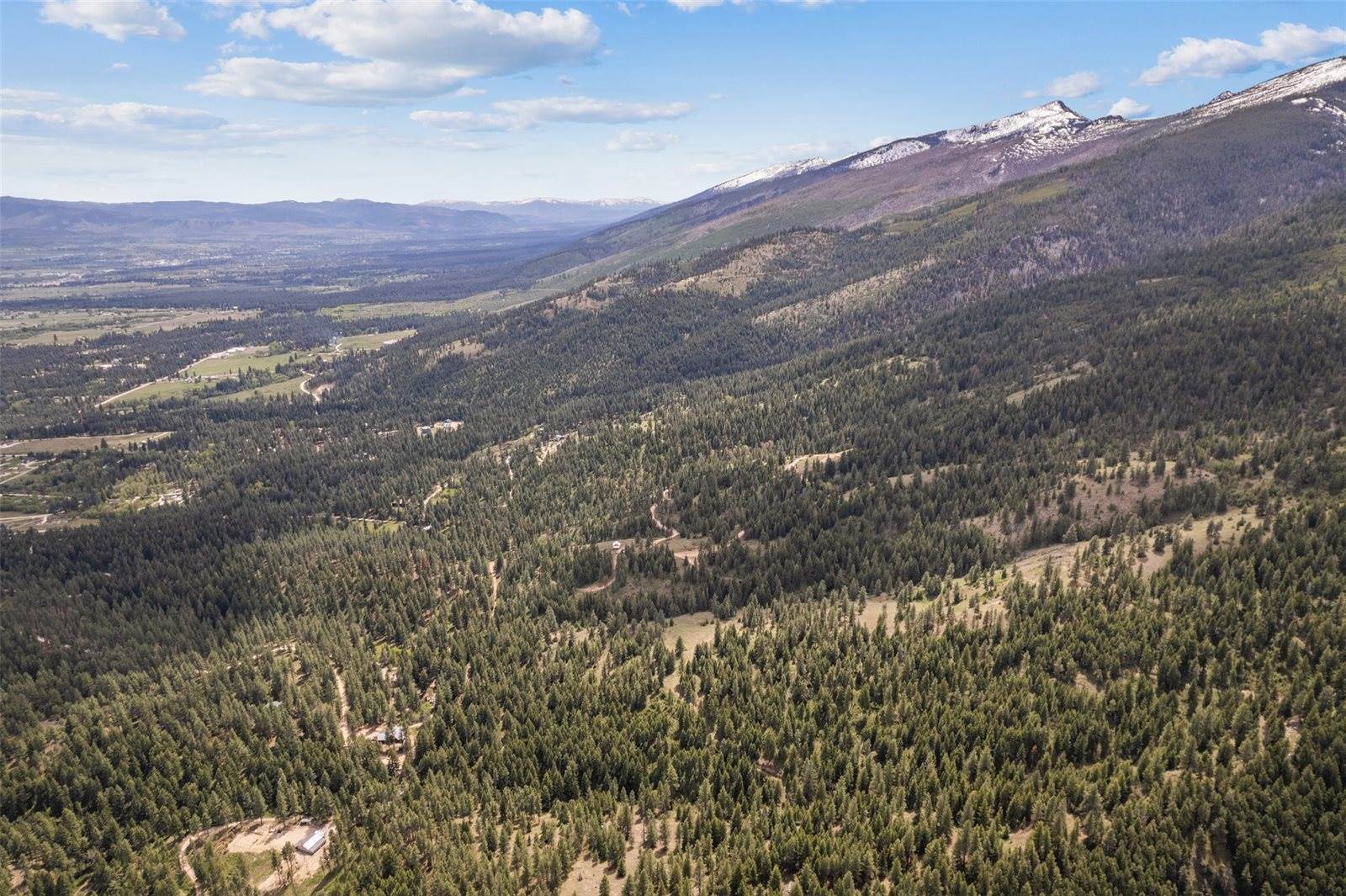 NHN Bourne Loop, Victor, MT 59875