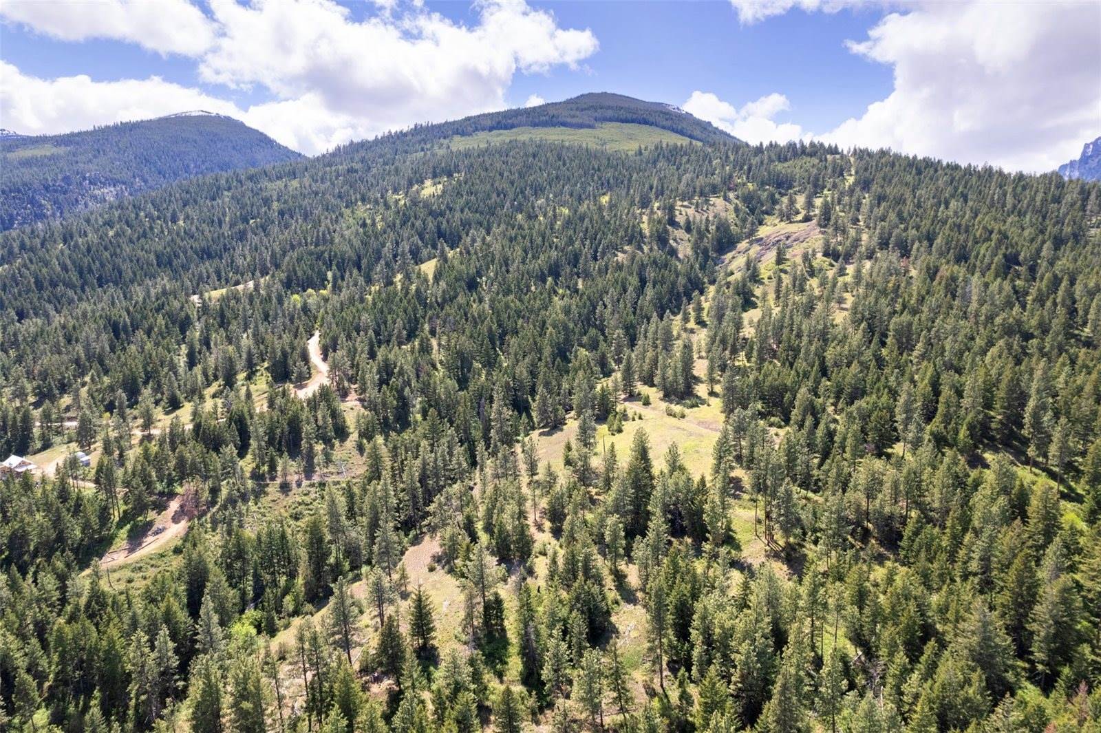 NHN Bourne Loop, Victor, MT 59875