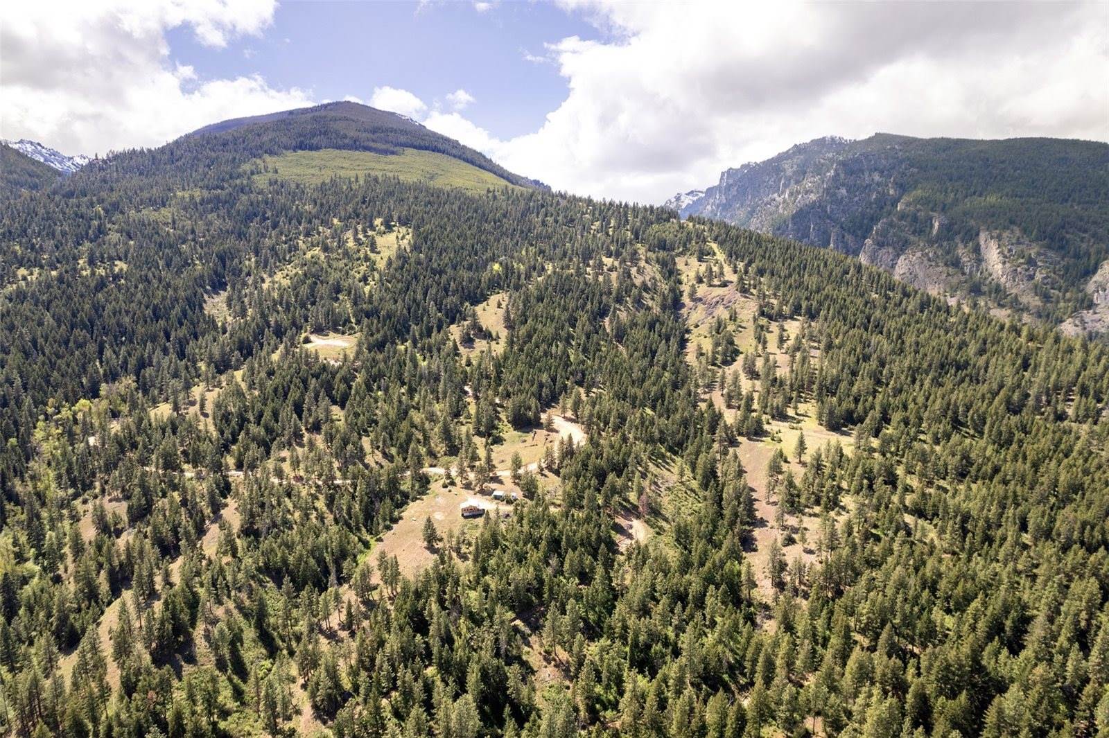 NHN Bourne Loop, Victor, MT 59875